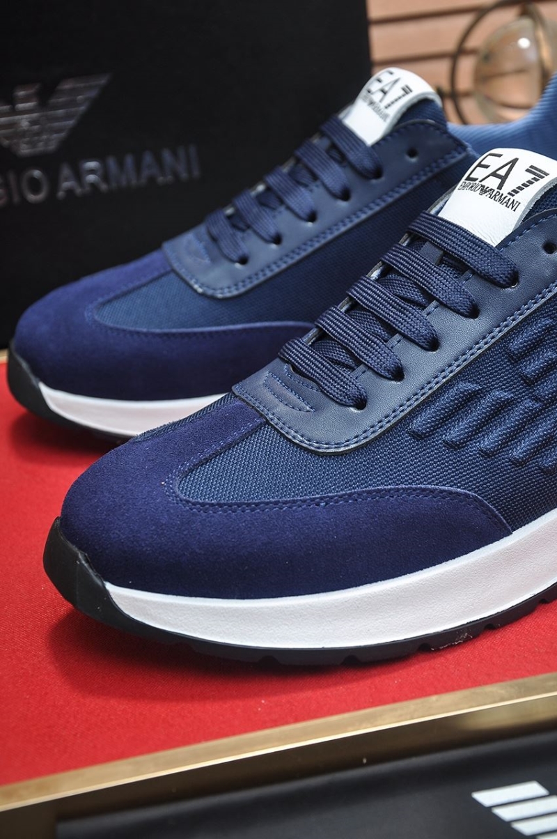 Armani Sneakers